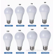 E14 LED bulb, Candle 5W Dimmable, LED Candle Bulb